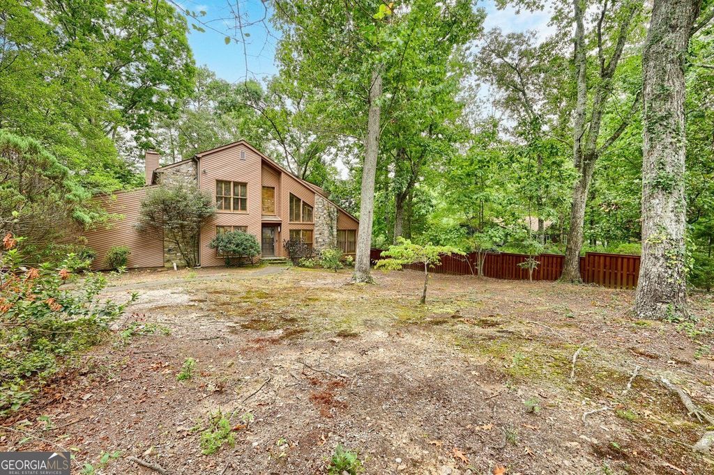 1176 Ashley Lake Drive, Marietta, GA 30062 — photo 2