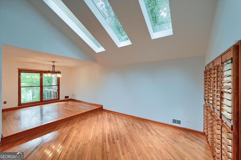 1176 Ashley Lake Drive, Marietta, GA 30062 — photo 4