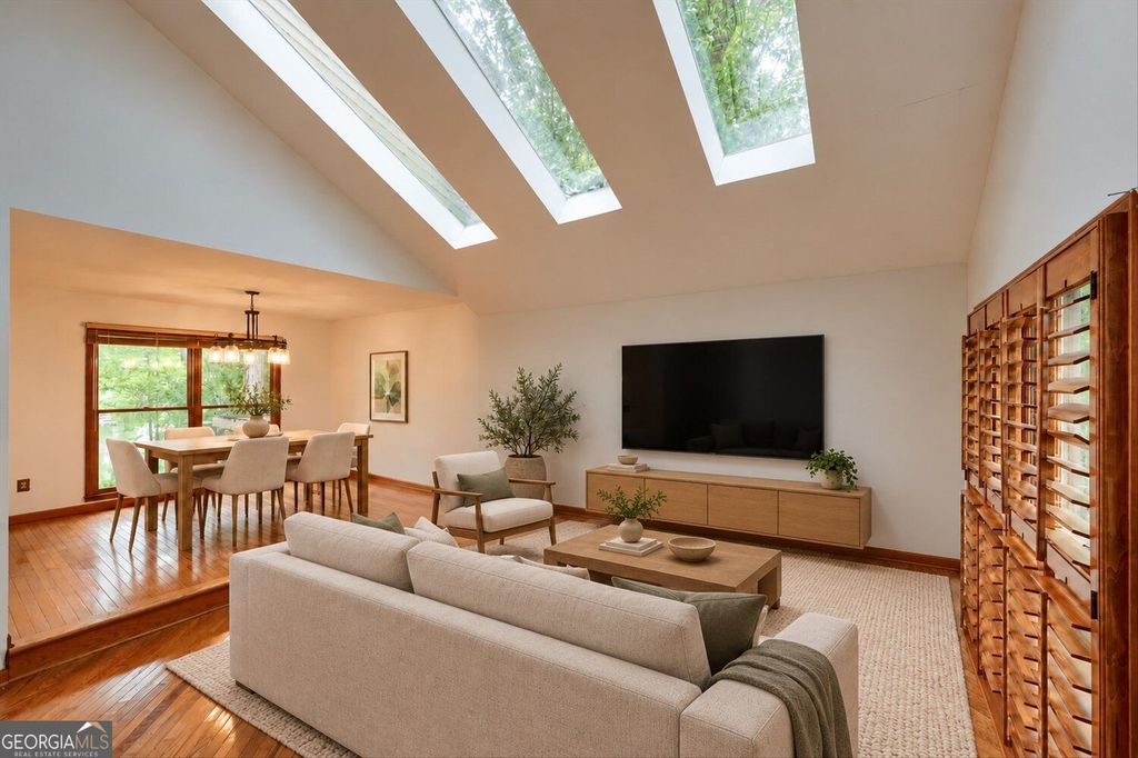 1176 Ashley Lake Drive, Marietta, GA 30062 — photo 5