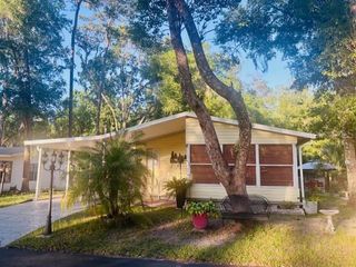 7010 PINE NEEDLE LANE, Brooksville, FL 34601