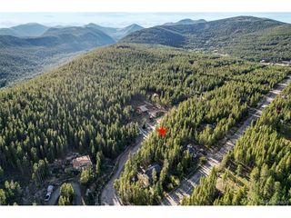 Elk Rd, Idaho Springs, CO 80452