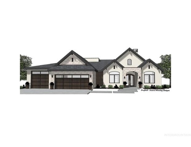 1665 W Yellowstone Crt, Eagle, ID 83616