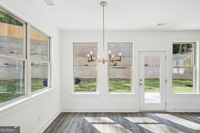 3135 Stonegate Drive SW, Atlanta, GA 30331