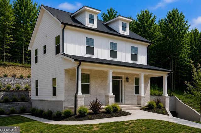3135 Stonegate Drive SW, Atlanta, GA 30331