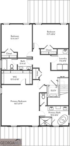 3135 Stonegate Drive SW, Atlanta, GA 30331