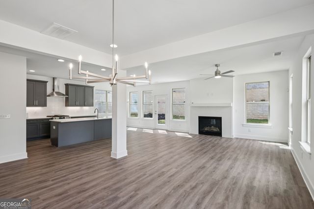 3135 Stonegate Drive SW, Atlanta, GA 30331