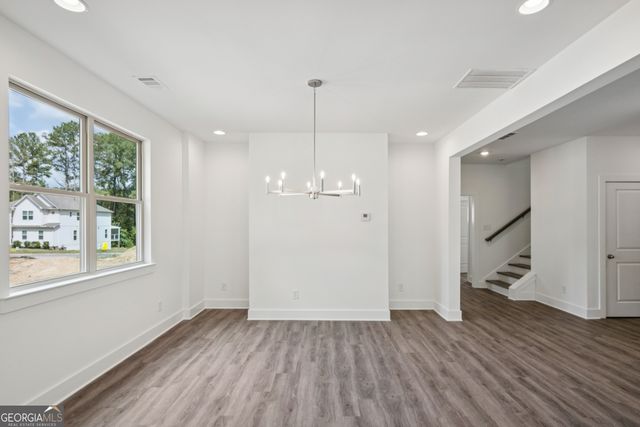 3135 Stonegate Drive SW, Atlanta, GA 30331