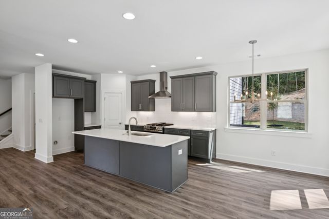3135 Stonegate Drive SW, Atlanta, GA 30331