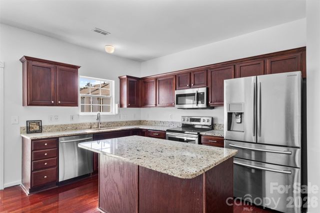11022 Garden Oaks Lane, Charlotte, NC 28273
