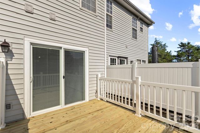 11022 Garden Oaks Lane, Charlotte, NC 28273