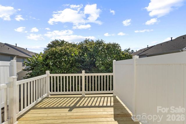 11022 Garden Oaks Lane, Charlotte, NC 28273