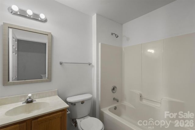 11022 Garden Oaks Lane, Charlotte, NC 28273