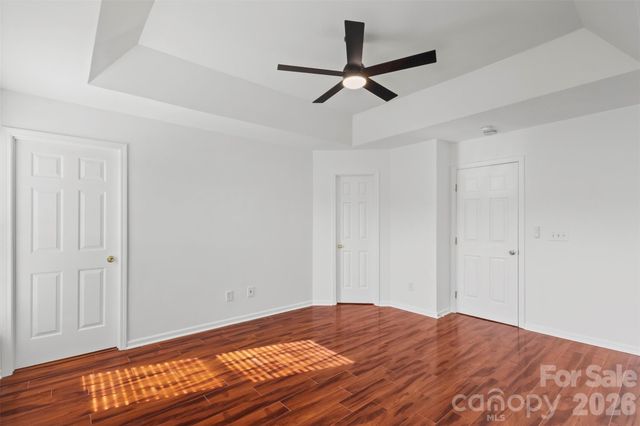 11022 Garden Oaks Lane, Charlotte, NC 28273