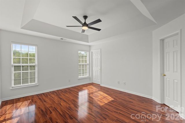 11022 Garden Oaks Lane, Charlotte, NC 28273