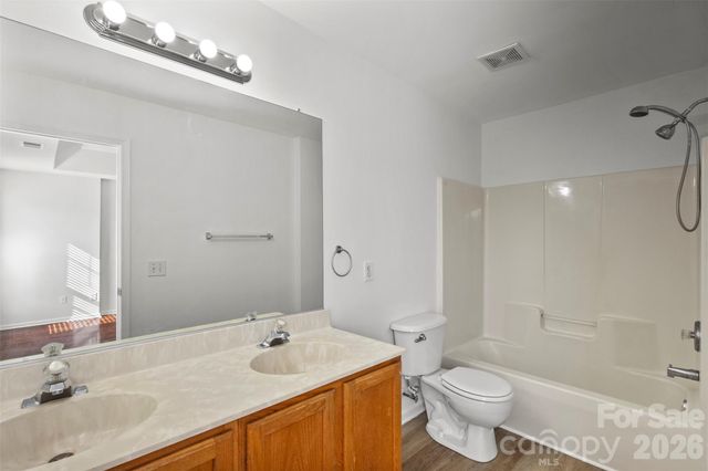 11022 Garden Oaks Lane, Charlotte, NC 28273