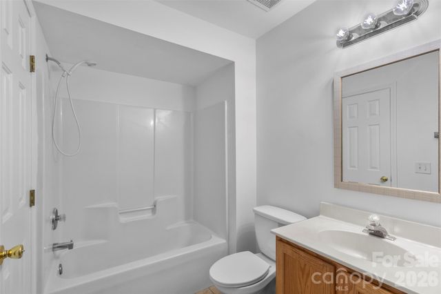 11022 Garden Oaks Lane, Charlotte, NC 28273