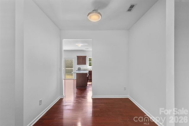 11022 Garden Oaks Lane, Charlotte, NC 28273