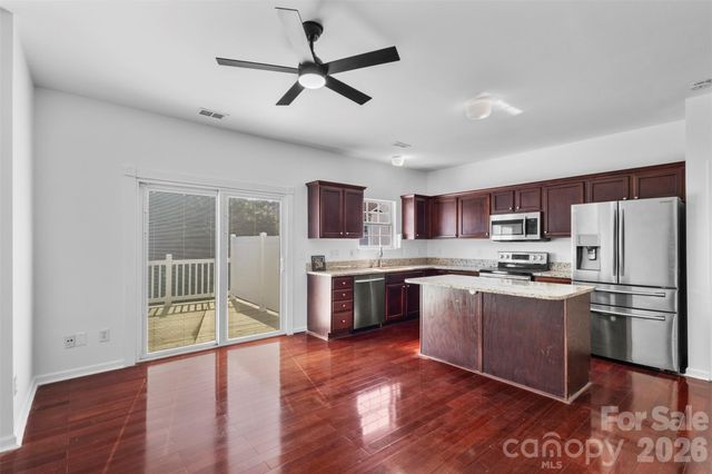 11022 Garden Oaks Lane, Charlotte, NC 28273