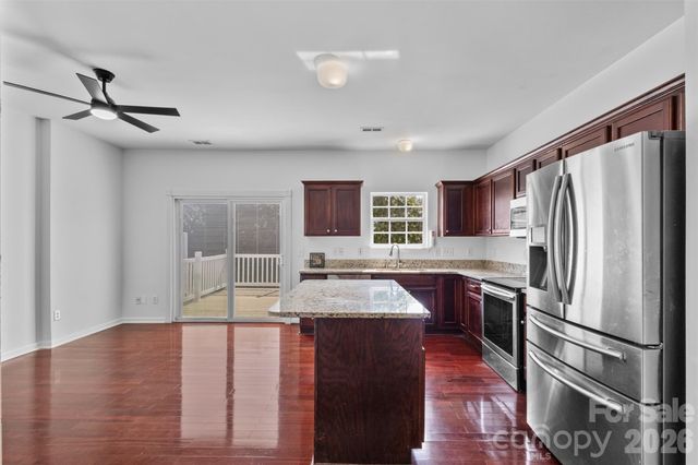 11022 Garden Oaks Lane, Charlotte, NC 28273