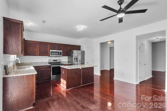11022 Garden Oaks Lane, Charlotte, NC 28273