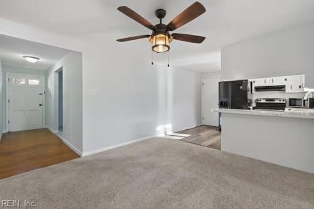 301 Woodbridge DR, Chesapeake, VA 23322