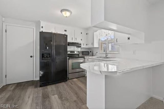 301 Woodbridge DR, Chesapeake, VA 23322