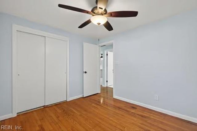 301 Woodbridge DR, Chesapeake, VA 23322