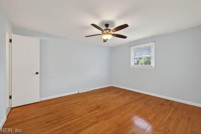 301 Woodbridge DR, Chesapeake, VA 23322