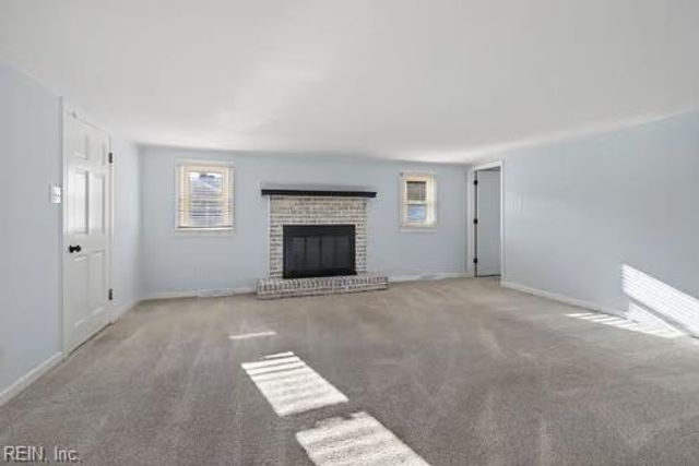 301 Woodbridge DR, Chesapeake, VA 23322