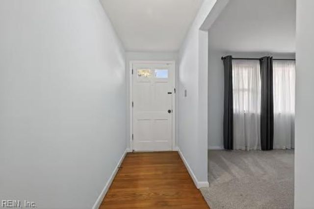 301 Woodbridge DR, Chesapeake, VA 23322