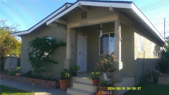 12110 165th Street, Norwalk, CA 90650