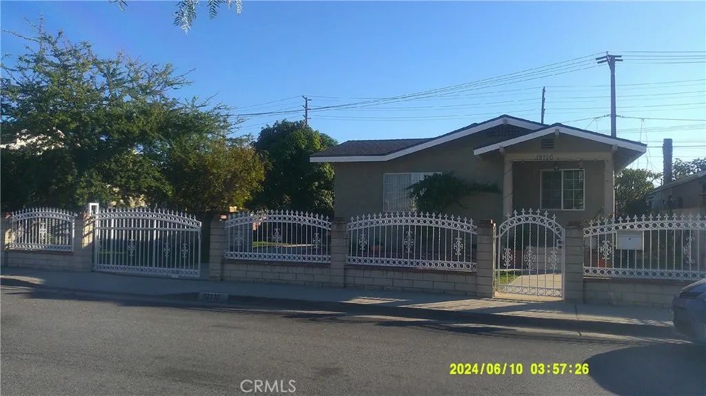 12110 165th Street, Norwalk, CA 90650