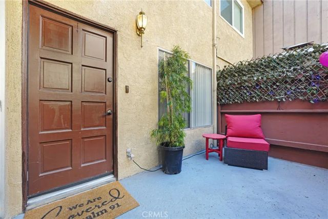 7301 Lennox Avenue D13, Van Nuys, CA 91405