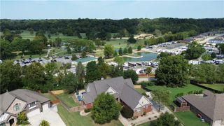 1359 Duffers Court, Cave Springs, AR 72718