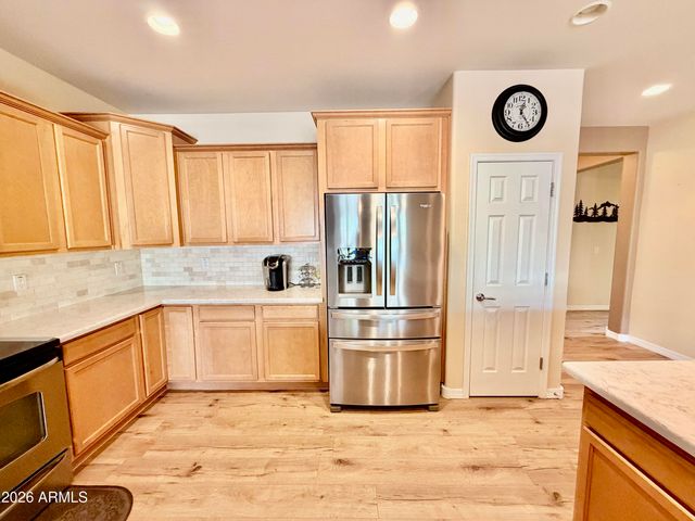 6746 W SANDPIPER Way, Florence, AZ 85132