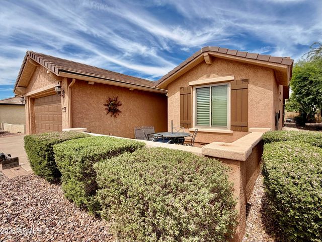 6746 W SANDPIPER Way, Florence, AZ 85132