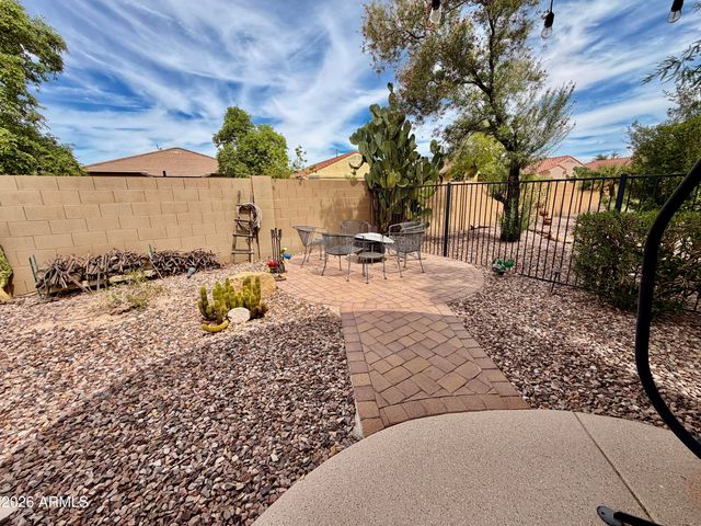 6746 W SANDPIPER Way, Florence, AZ 85132