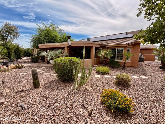 6746 W SANDPIPER Way, Florence, AZ 85132