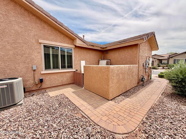 6746 W SANDPIPER Way, Florence, AZ 85132