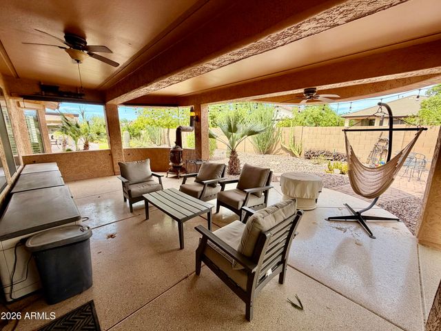 6746 W SANDPIPER Way, Florence, AZ 85132