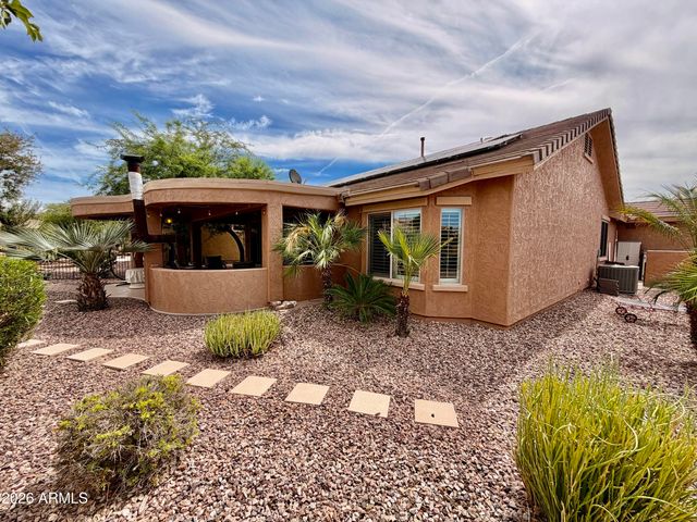 6746 W SANDPIPER Way, Florence, AZ 85132