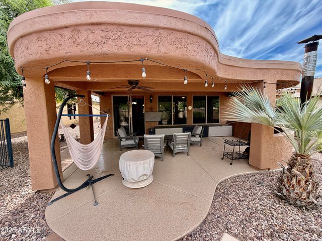 6746 W SANDPIPER Way, Florence, AZ 85132
