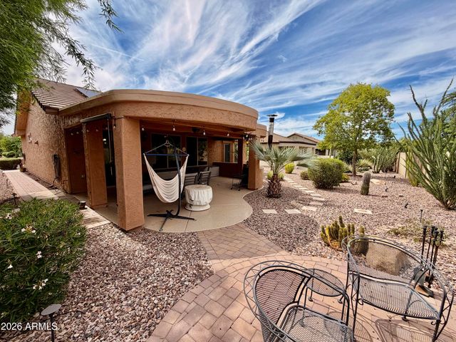 6746 W SANDPIPER Way, Florence, AZ 85132