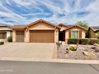 6746 W SANDPIPER Way, Florence, AZ 85132
