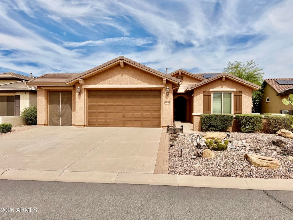 6746 W SANDPIPER Way, Florence, AZ 85132