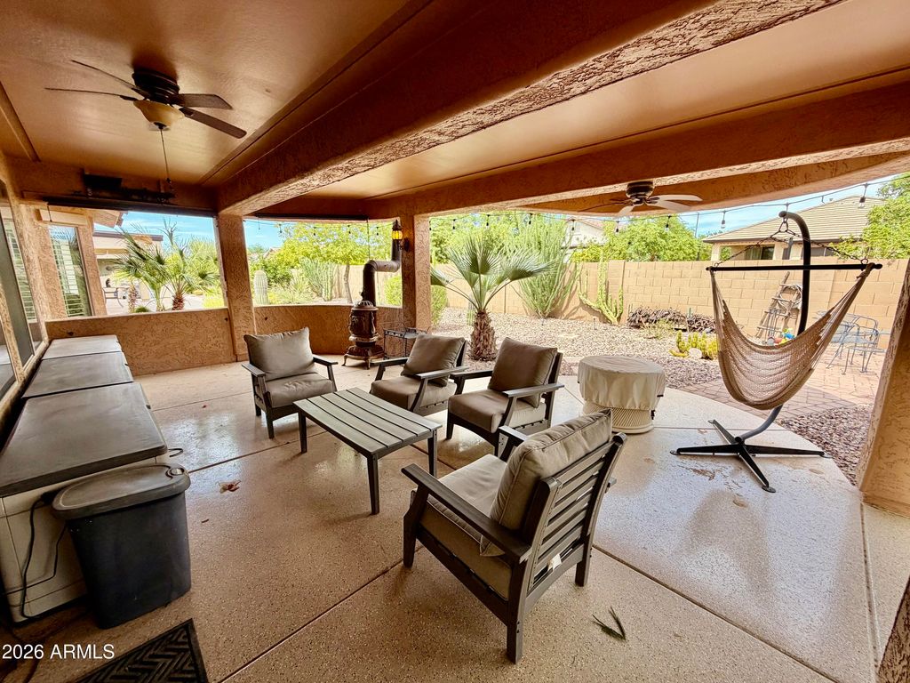 6746 W SANDPIPER Way, Florence, AZ 85132 — photo 4