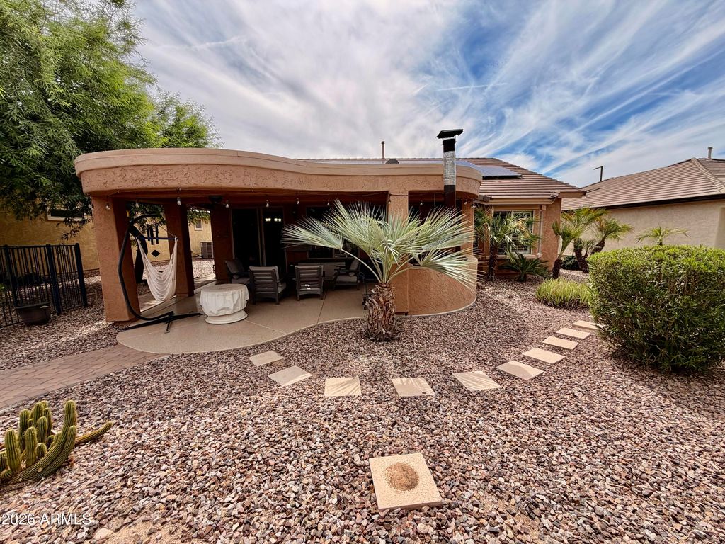 6746 W SANDPIPER Way, Florence, AZ 85132 — photo 5