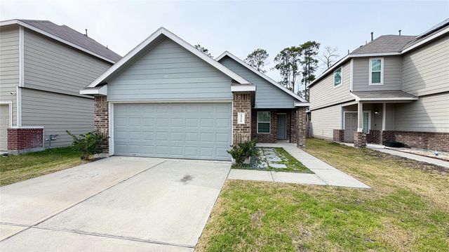 25118 Falcon Castle Lane, Porter, TX 77365