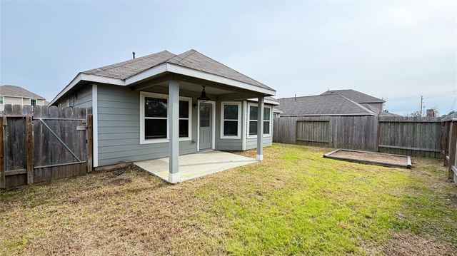 25118 Falcon Castle Lane, Porter, TX 77365