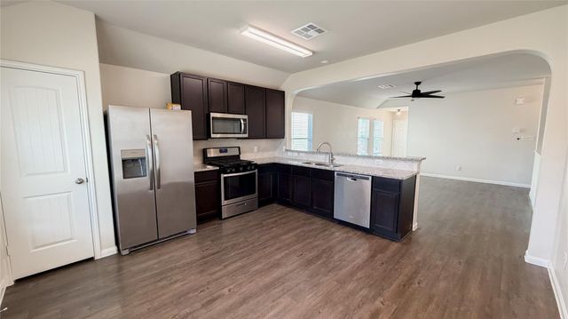 25118 Falcon Castle Lane, Porter, TX 77365